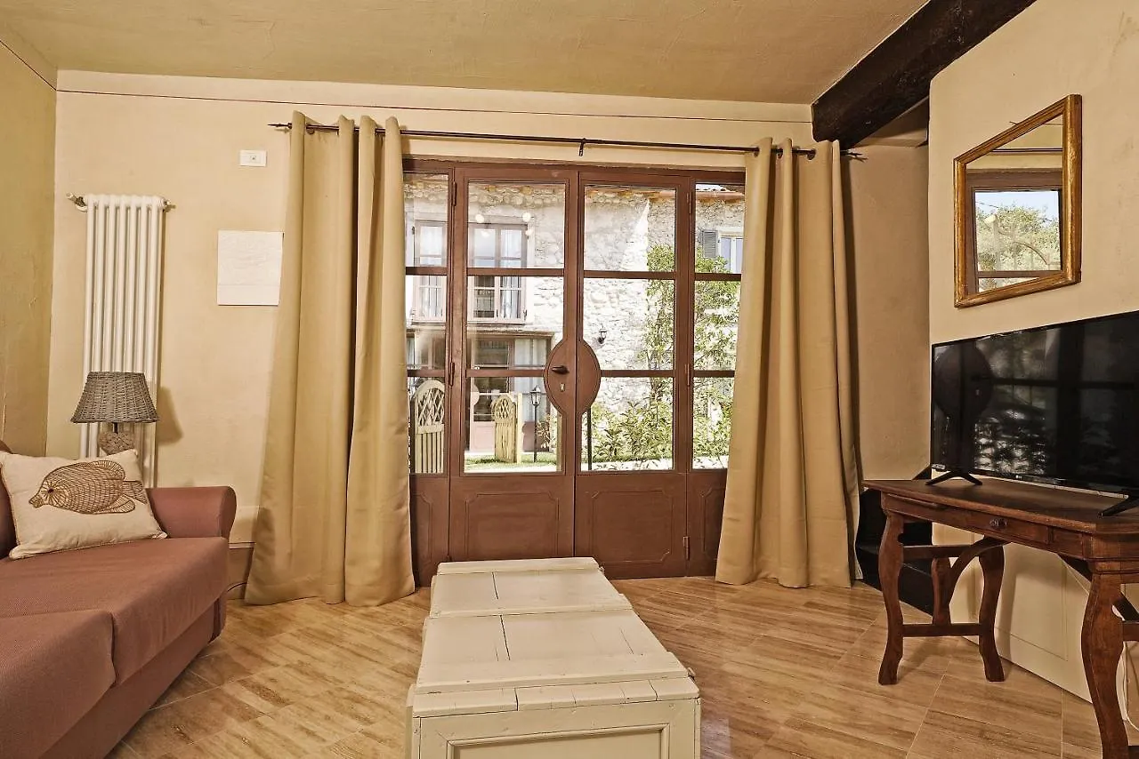 Dogoli Country Apartments Bardolino 0*,