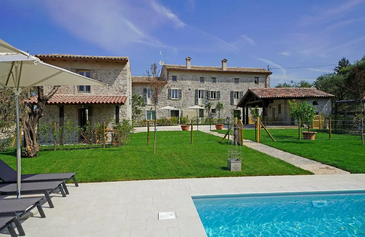Dogoli Country Apartments Bardolino