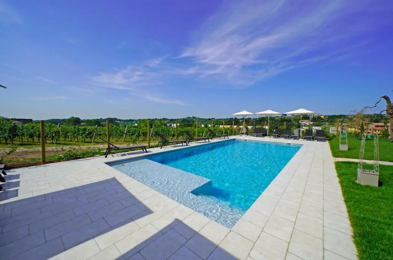 Dogoli Country Apartments Bardolino