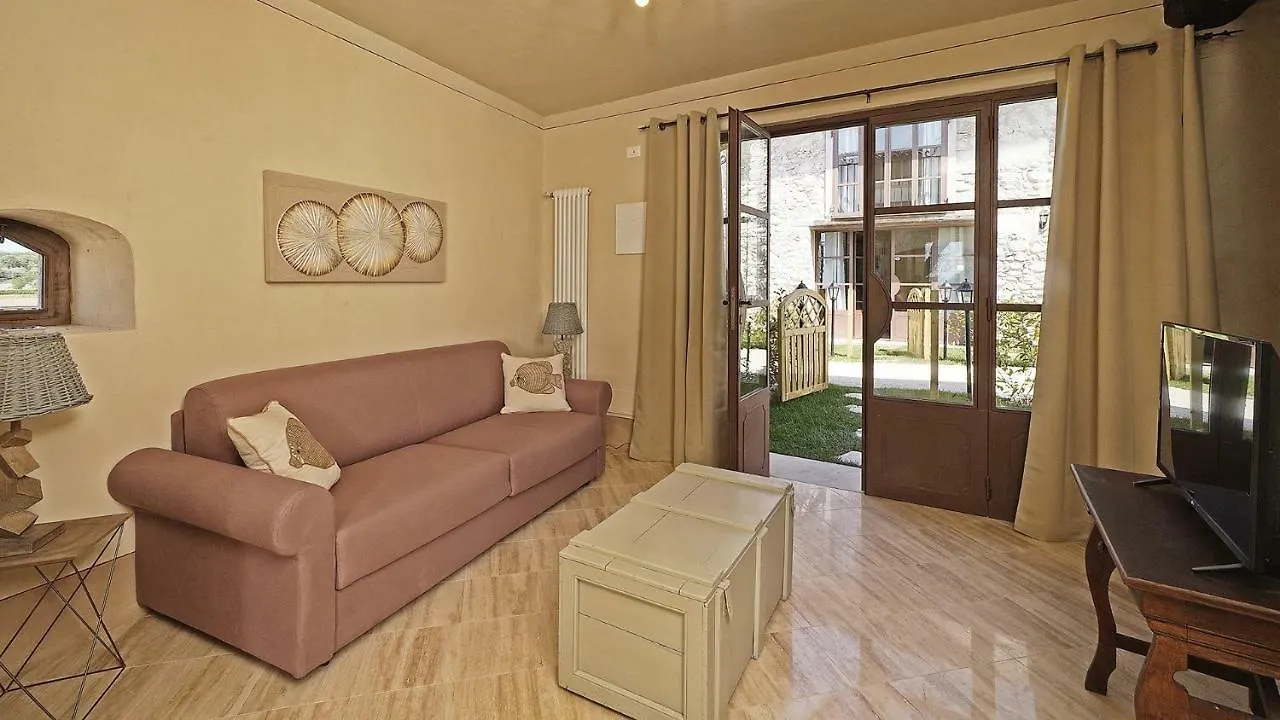 Dogoli Country Apartments Bardolino