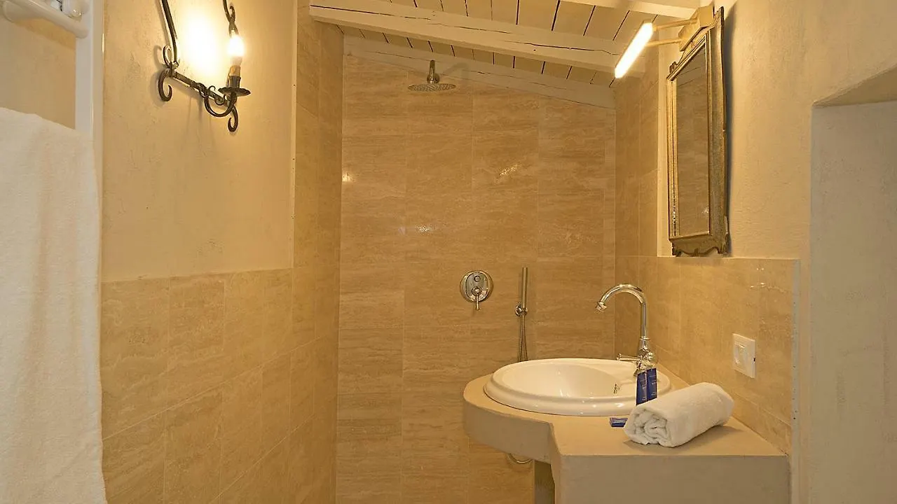 Dogoli Country Apartments Bardolino