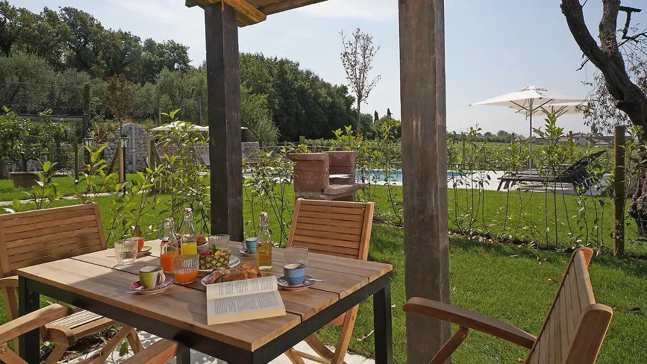 Dogoli Country Apartments Bardolino