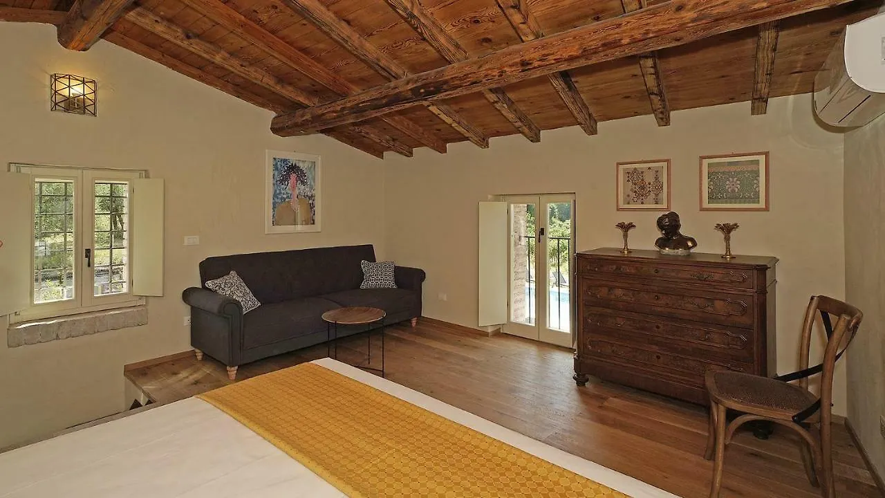 Dogoli Country Apartments Bardolino 0*,  Italy