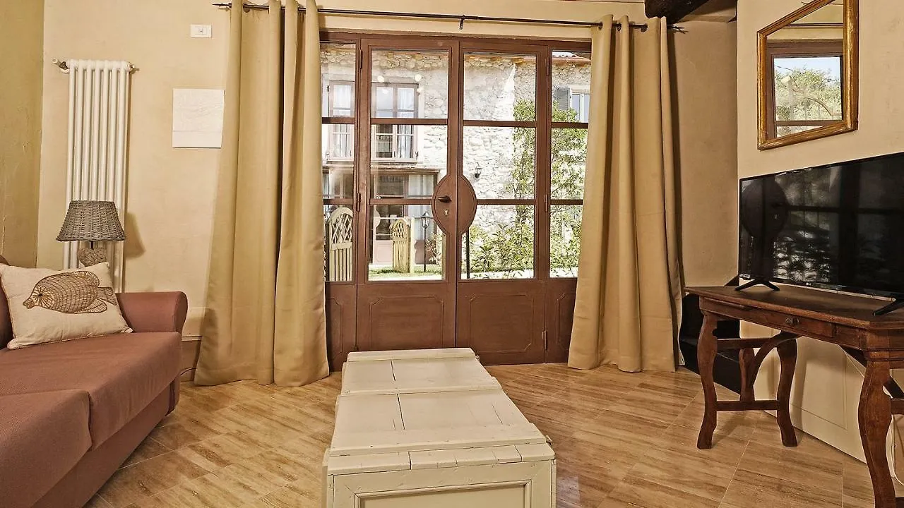 Dogoli Country Apartments Bardolino 0*,  Italia