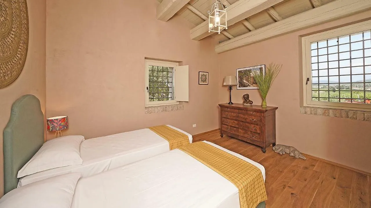 Dogoli Country Apartments Bardolino