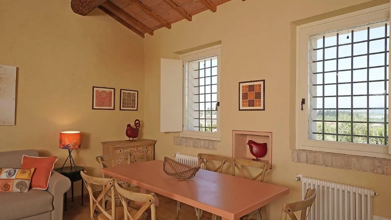 Dogoli Country Apartments Bardolino