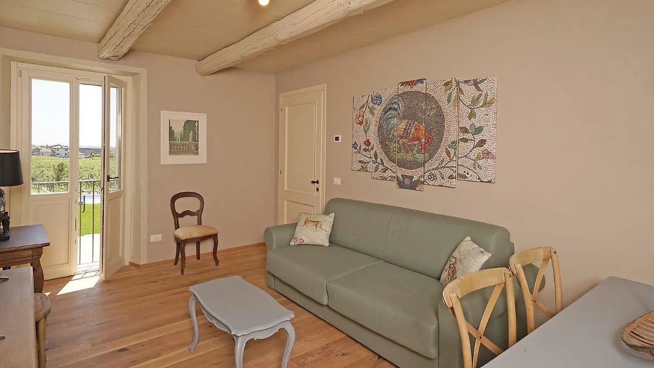 Dogoli Country Apartments Bardolino