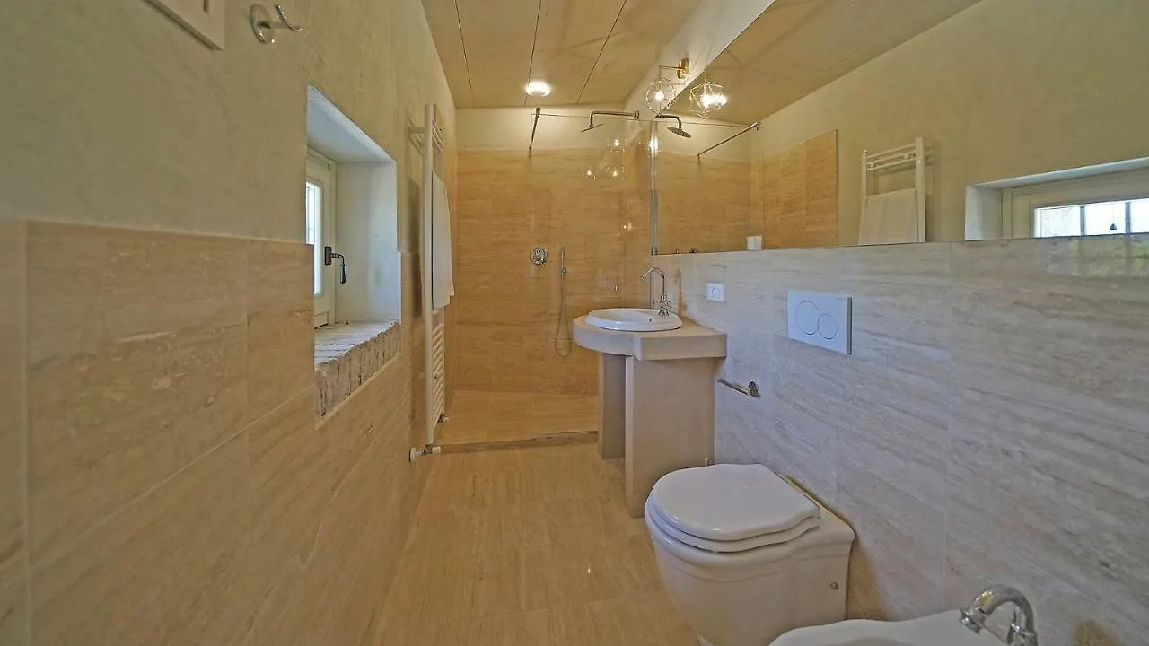 Dogoli Country Apartments Bardolino 0*,