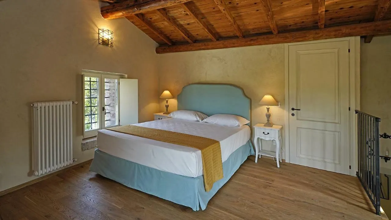 Dogoli Country Apartments Bardolino Italia