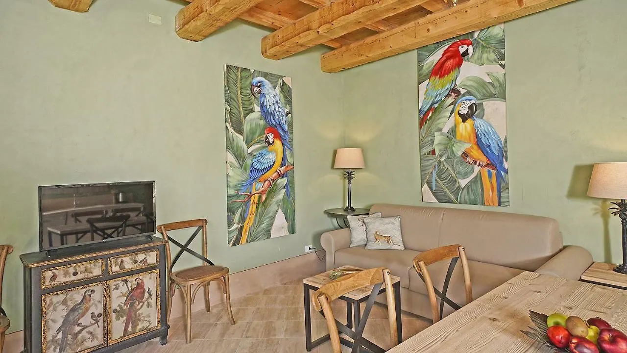 Dogoli Country Apartments Bardolino