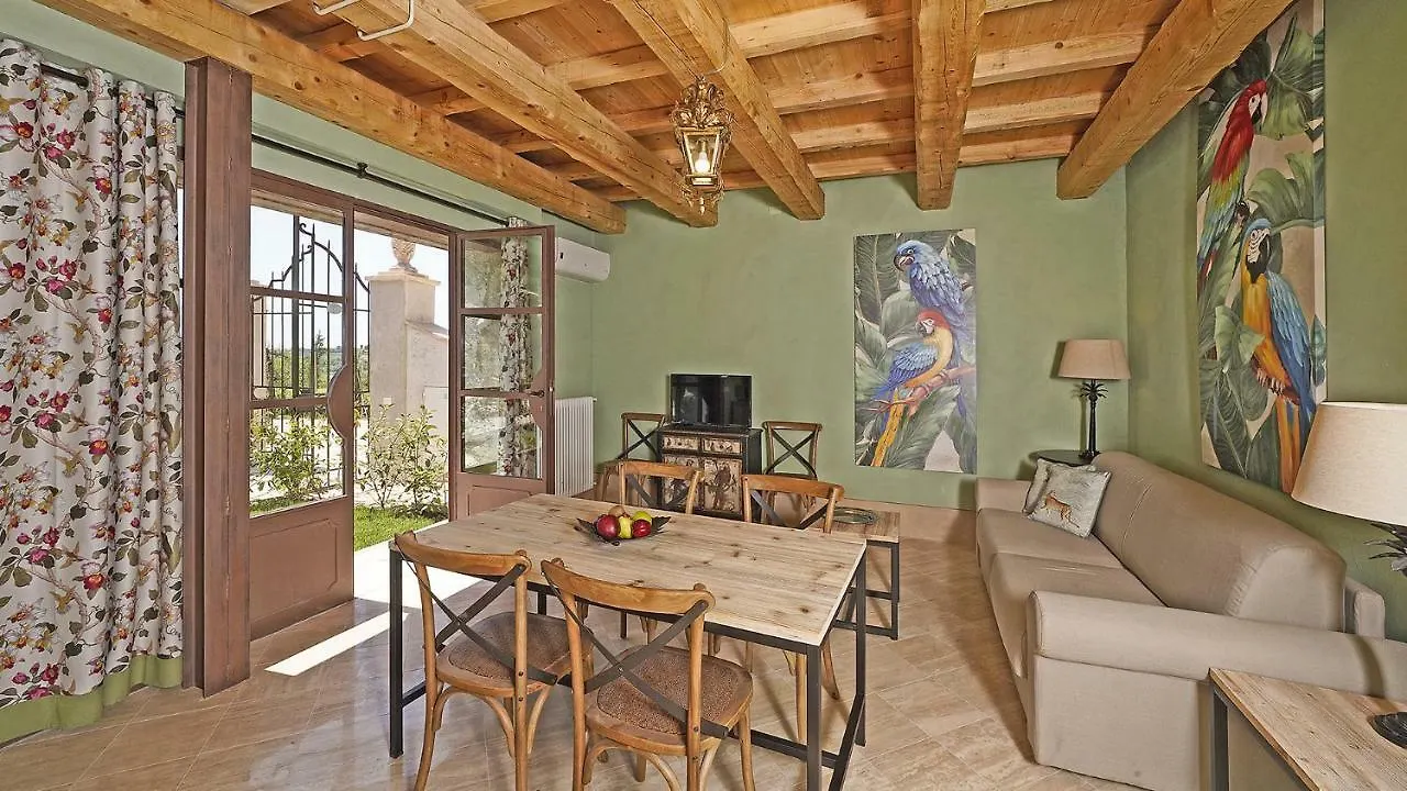 Dogoli Country Apartments Bardolino