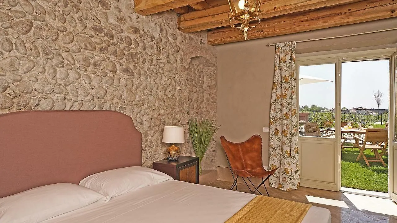 Dogoli Country Apartments Bardolino 0*,