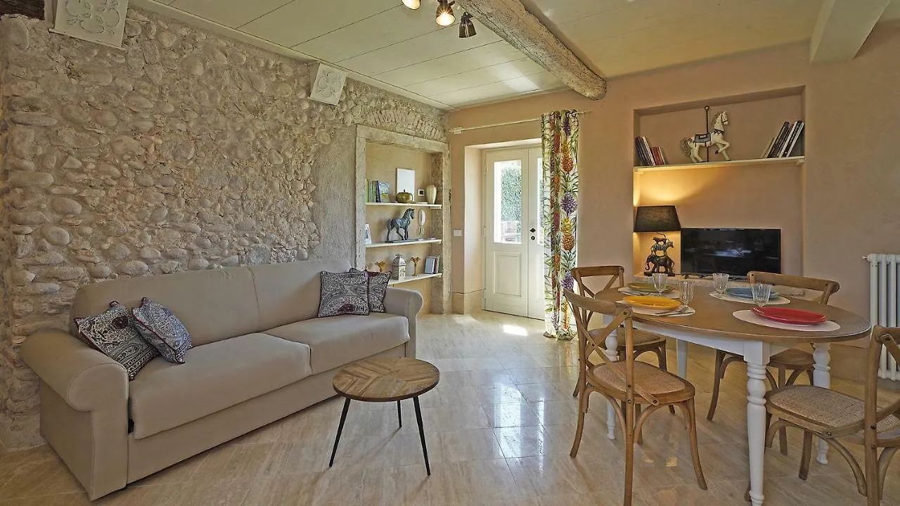 Dogoli Country Apartments Bardolino