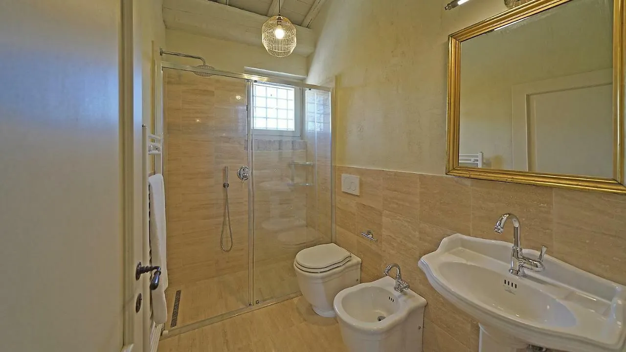 Dogoli Country Apartments Bardolino Italia