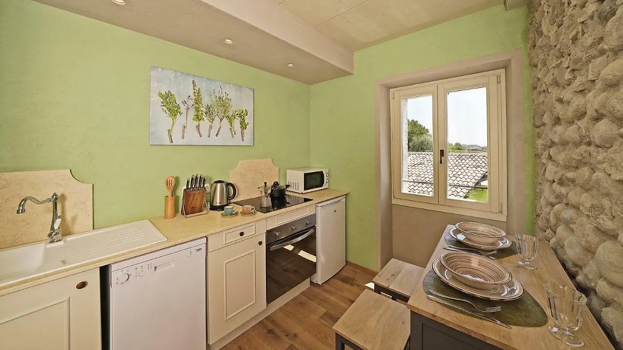 Dogoli Country Apartments Bardolino