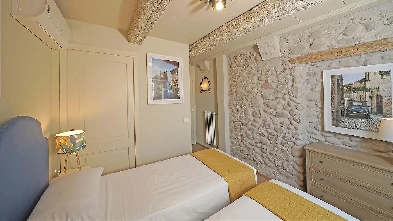 Dogoli Country Apartments Bardolino