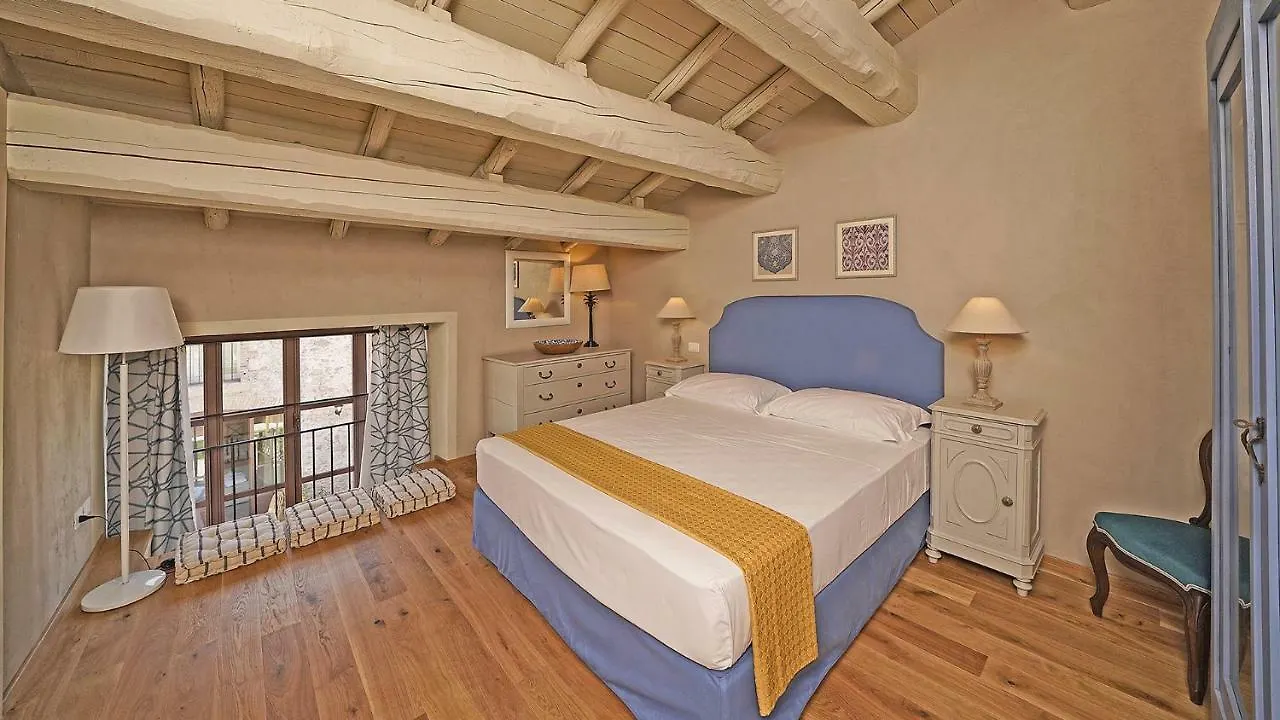 Dogoli Country Apartments Bardolino