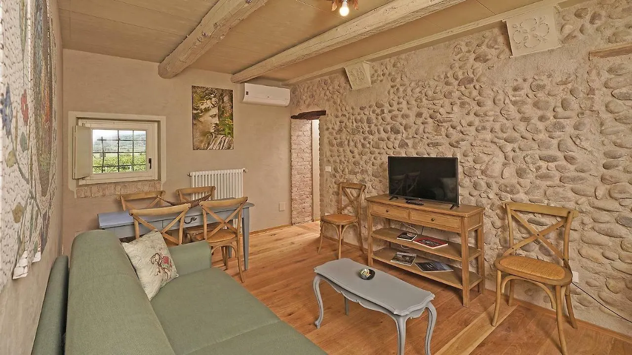 Dogoli Country Apartments Bardolino