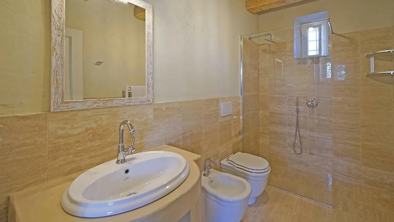 Dogoli Country Apartments Bardolino