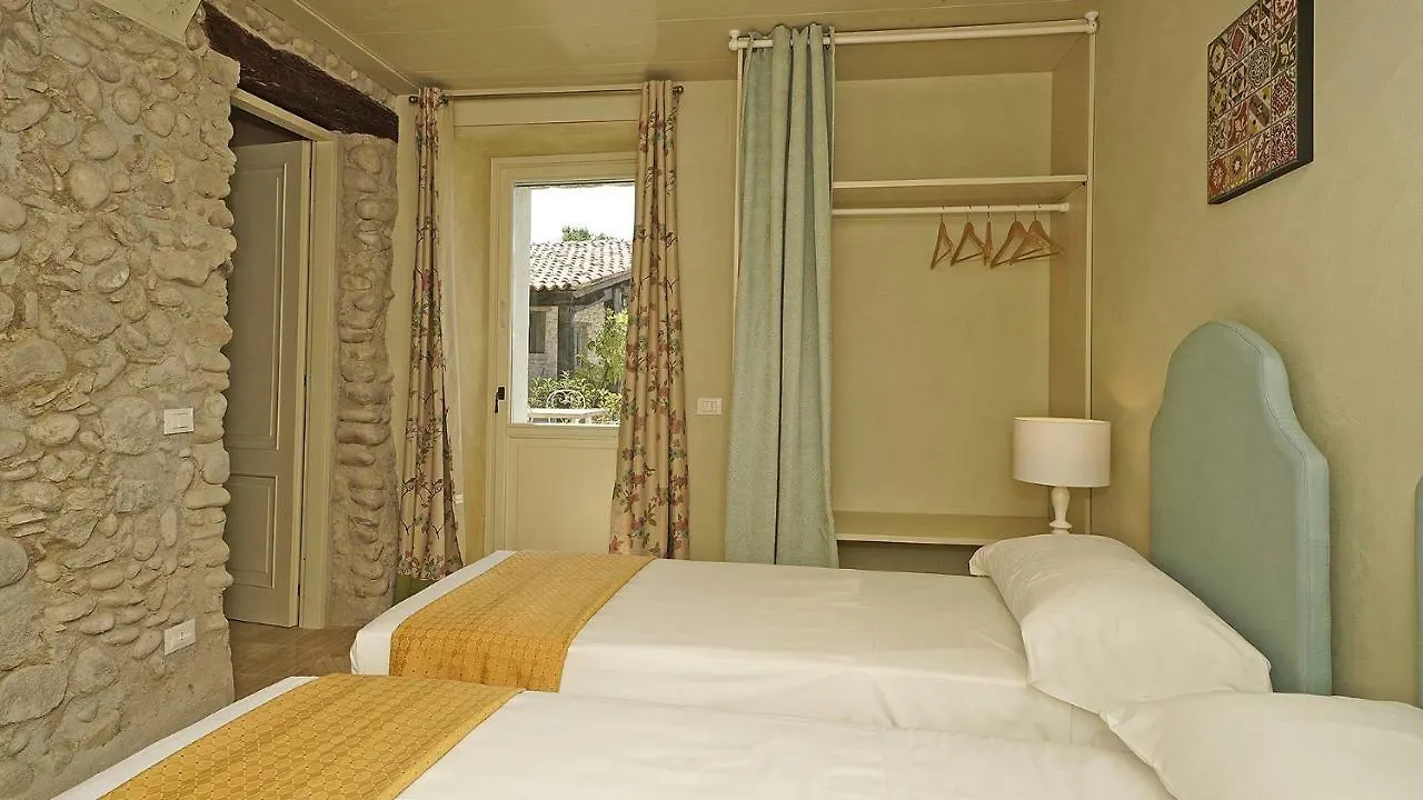 Dogoli Country Apartments Bardolino