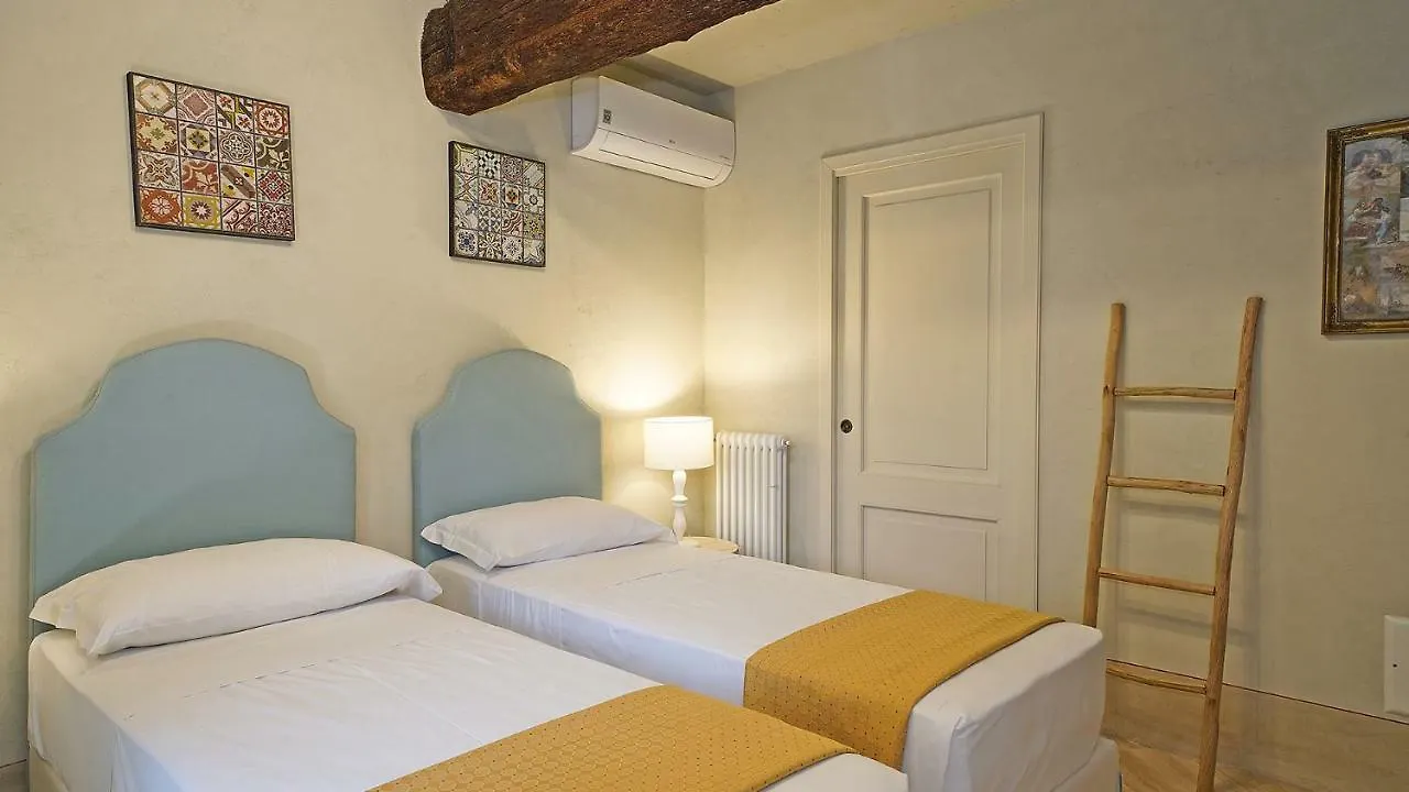 Dogoli Country Apartments Bardolino