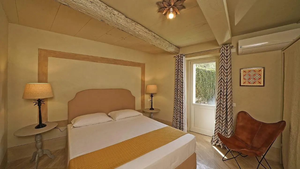 Dogoli Country Apartments Bardolino