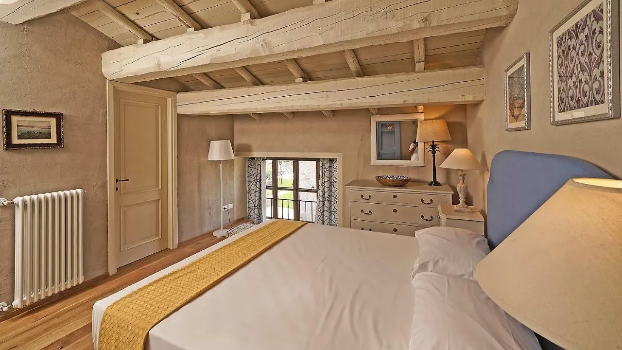 Dogoli Country Apartments Bardolino
