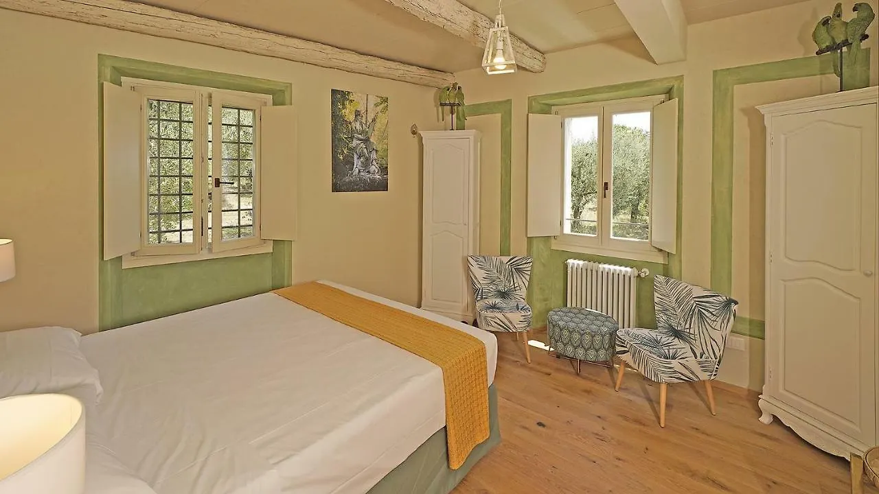 Dogoli Country Apartments Bardolino