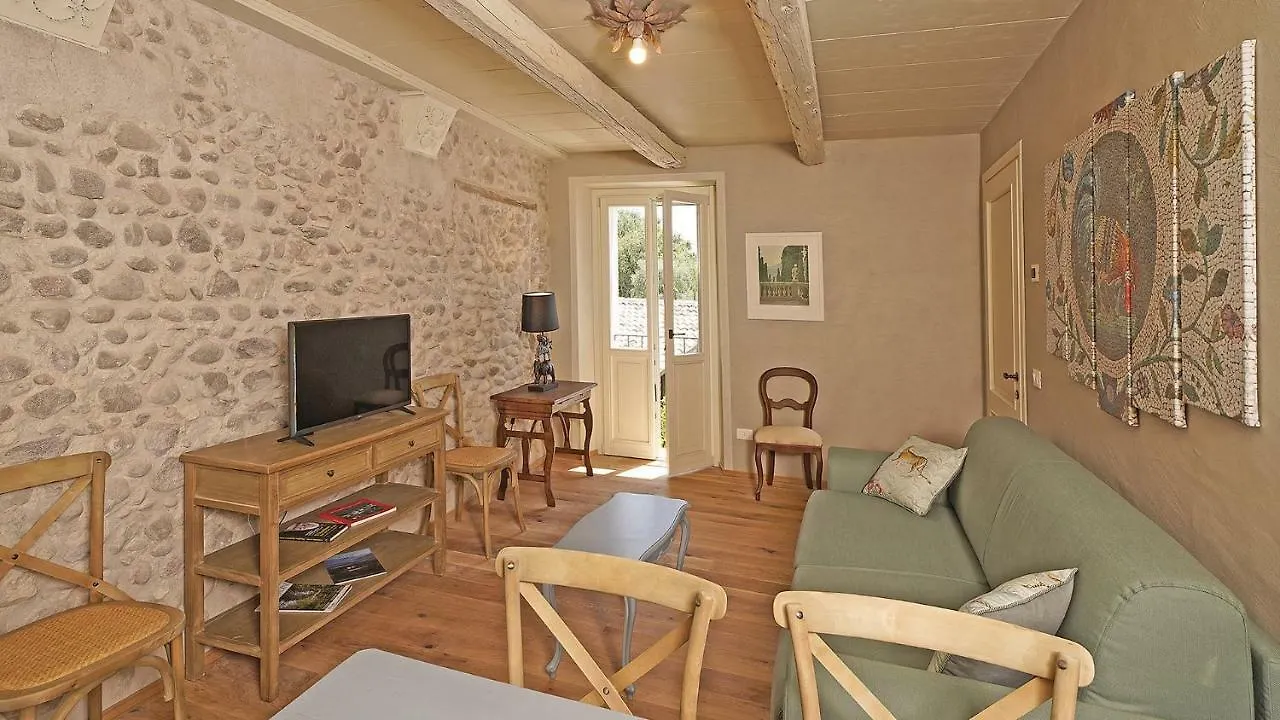 Dogoli Country Apartments Bardolino 0*,  Italy