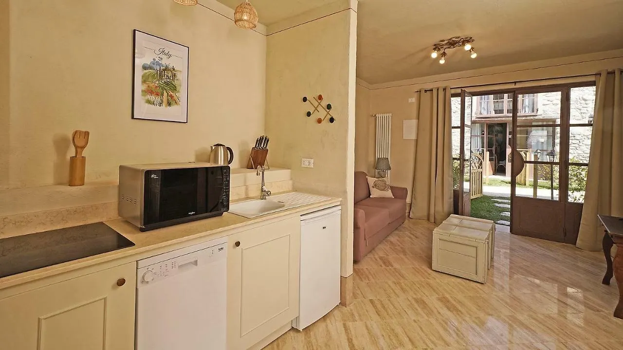 Dogoli Country Apartments Bardolino