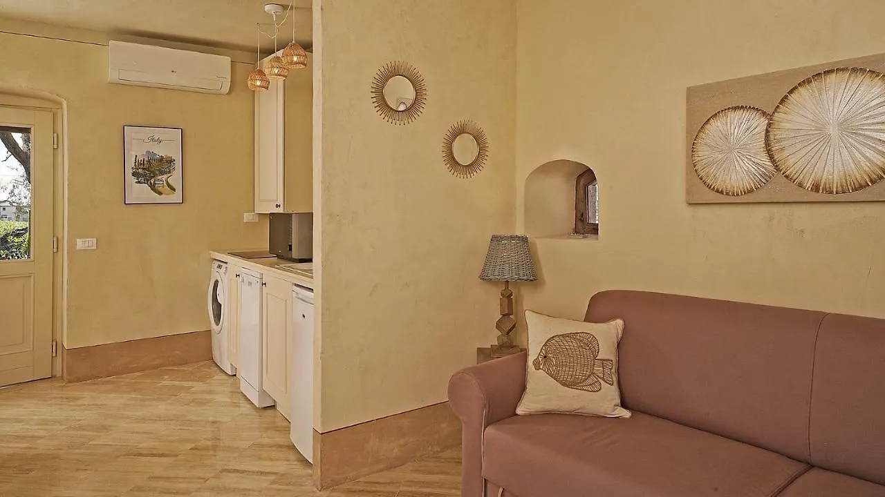 Dogoli Country Apartments Bardolino Italy
