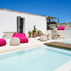 **** Hotel Palazzo De Noha - Boutique Italien