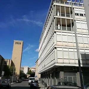 ** Frühstückspension Domus Lupiae Italien