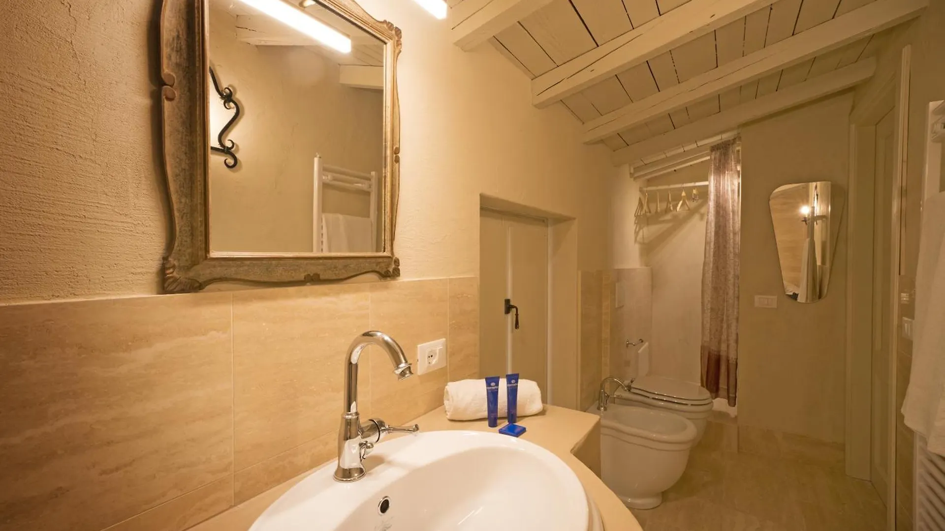 Dogoli Country Apartments Bardolino 0*,  Italien