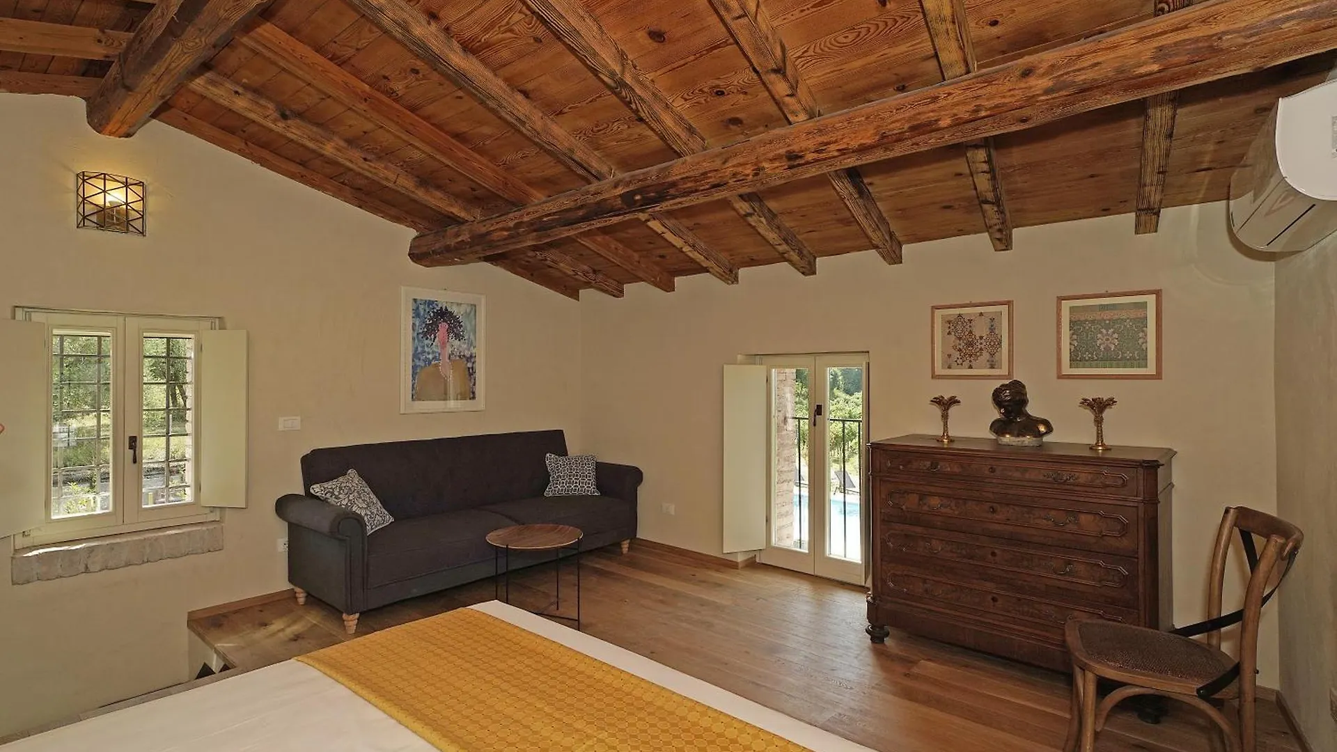 Dogoli Country Apartments Bardolino