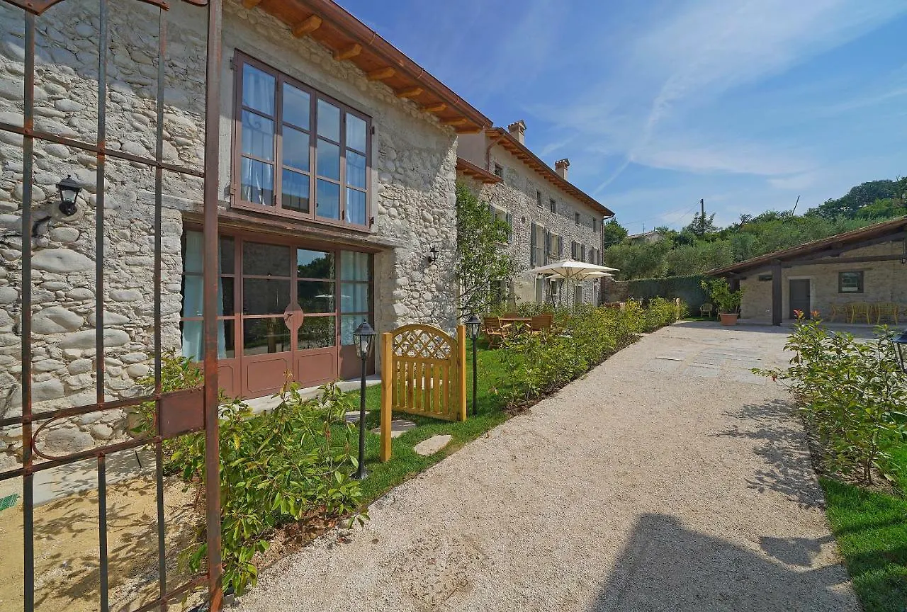 Dogoli Country Apartments Bardolino