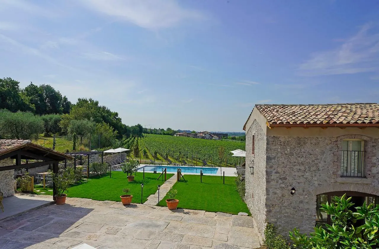 Dogoli Country Apartments Bardolino
