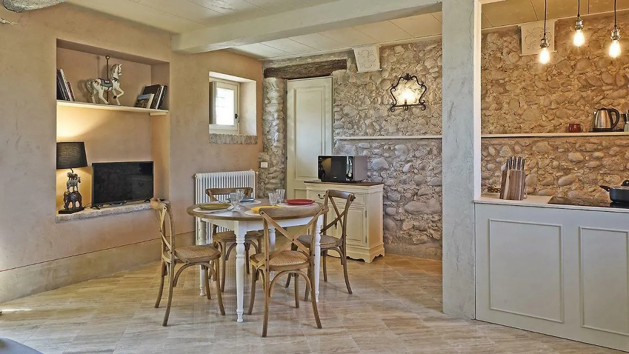 Dogoli Country Apartments Bardolino 0*,  Italy