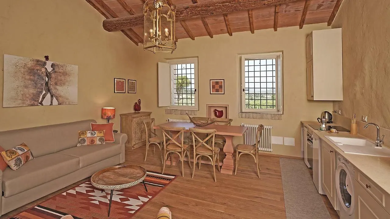 Dogoli Country Apartments Bardolino Italy