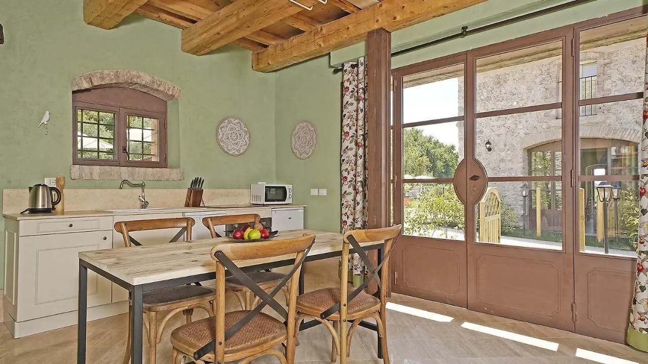 Dogoli Country Apartments Bardolino
